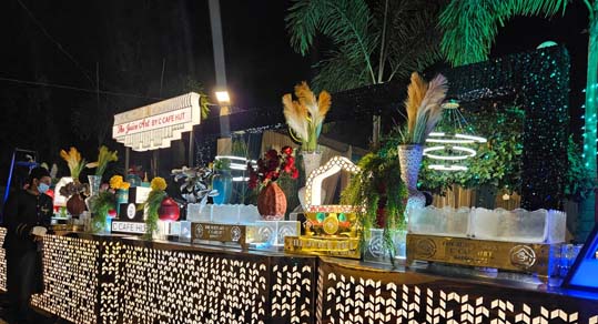 Image of Catering Services