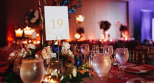 Image of Private Events